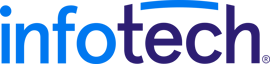 Infotech logo